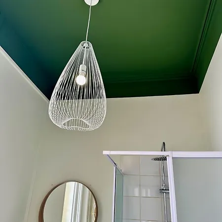 Le Sauvage - 7 Personnes - Gare - Bcla Apartman *