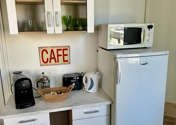 Le Sauvage - 7 Personnes - Gare - Bcla Le Mans