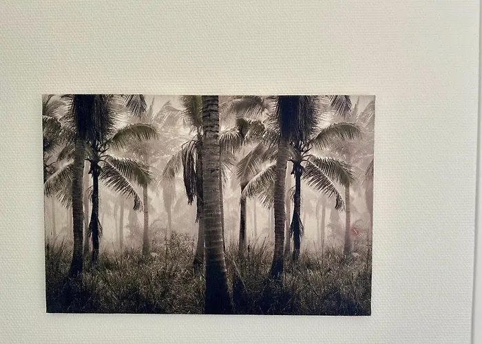 Le Sauvage - 7 Personnes - Gare - Bcla Apartamento *