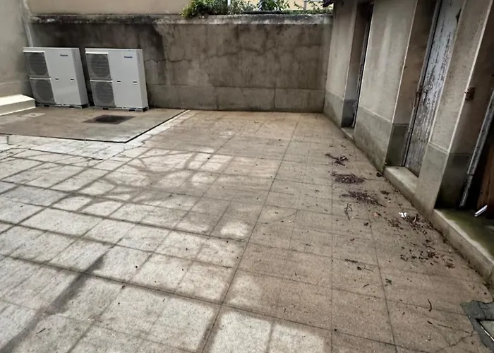 Le Sauvage - 7 Personnes - Gare - Bcla * Le Mans